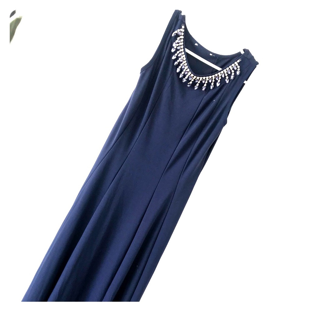 Long Dress